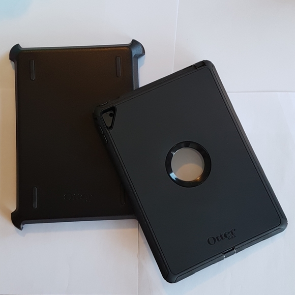 IPAD Pro 9.7-inch Defender Case - Picture 2 of 8